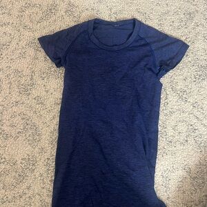 Navy Blue Lulu swiftly tech